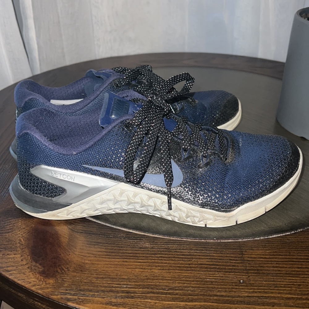 Nike Metcon Limited Edition Training Shoes - Picture 3 of 5